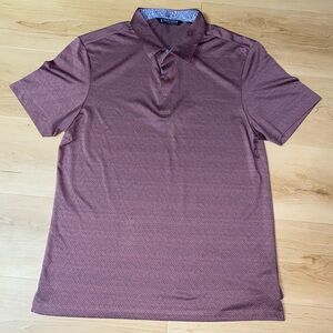 7 Diamonds Performance Polo